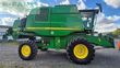 Cosechadora de Cereal - John Deere - t560 hm