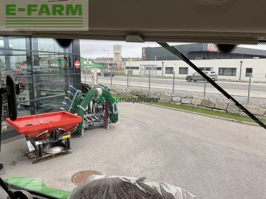Tractor agrícola - John Deere - 6r 250