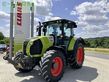 Tractor agrícola - Claas - arion 530 cis 24/24