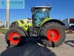 Tractor agrícola - Claas - axion 830 cmatic