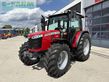 Tractor agrícola - Massey Ferguson - mf 4710 m kabine