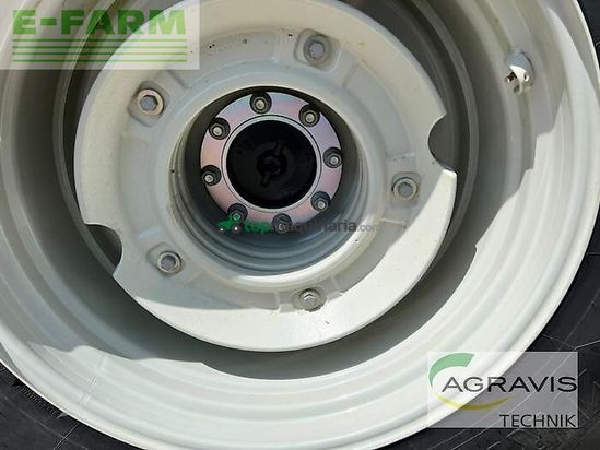 Tractor agrícola - Valtra - t 235 d 2a1