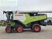 Cosechadora de Cereal - Claas - trion 750 tt