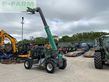 Telescopica - kramer - kt276 telehandler (st26846)