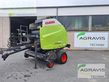 Empacadora gigant - Claas - variant 380 rc