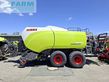 Empacadora gigant - Claas - quadrant 5200 fc tandem