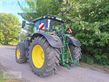 Tractor agrícola - John Deere - 6r 195