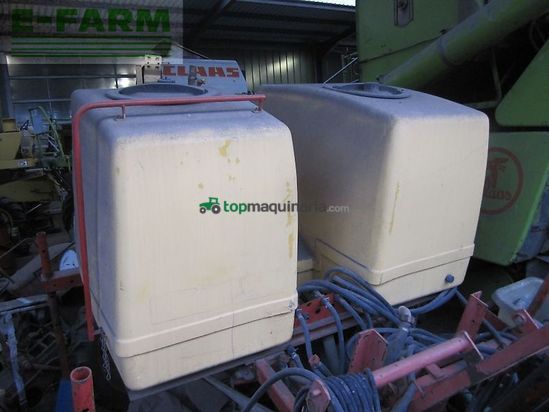Atomizador - Holder - mb-trac spritze platz/holder 2000l, typ p200