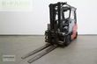 Elevadora - Linde - h 35 d 1202