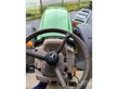 Tractor agrícola - John Deere - 6155m