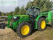 Tractor agrícola - John Deere - 6130 m autopower
