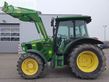 Tractor agrícola - John Deere - 5070m