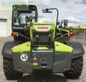 Telescopica - Claas - scorpion 756 vp+
