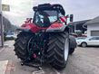 Tractor agrícola - Case IH - puma 200 cvxdrive