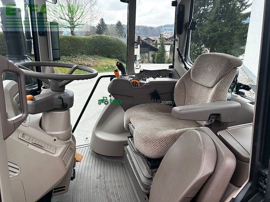 Tractor agrícola - John Deere - 6090m