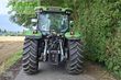 Tractor agrícola -  - deutz 6135 c rv-shift