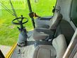 Cosechadora de Cereal - New Holland - cx 880