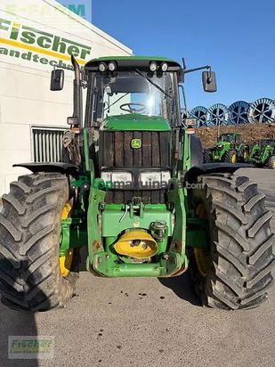 Tractor agrícola - John Deere - 6620