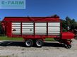 Cinta transportadora de forraje -  - silo profi 1