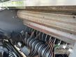 Empacadora gigant - Fendt - rotana 130 f combi