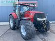 Tractor agrícola - Case IH - puma 185 cvx