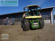 Cosechadora de Cereal - Krone - big x 780 stufe 0