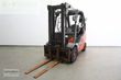 Elevadora - Linde - h 30 d (3b) evo 393-02