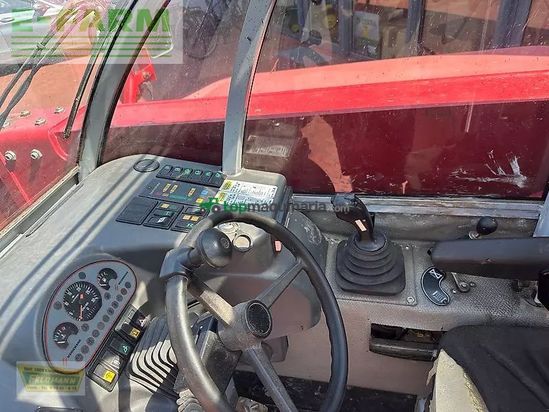 Telescopica - Weidemann - t5625cx80