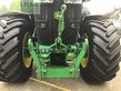 Tractor agrícola - John Deere - traktor 7r350