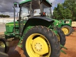 Tractor agrícola - John Deere - 5510