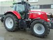 Tractor agrícola - Massey Ferguson - 7720