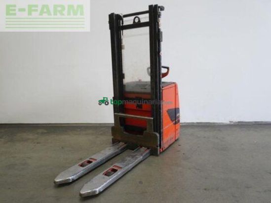 Elevadora - Linde - l 16 1173