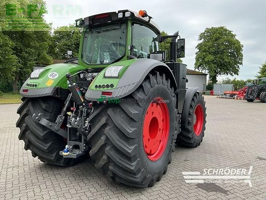 Tractor agrícola - Fendt - 1050 vario gen3 profi plus