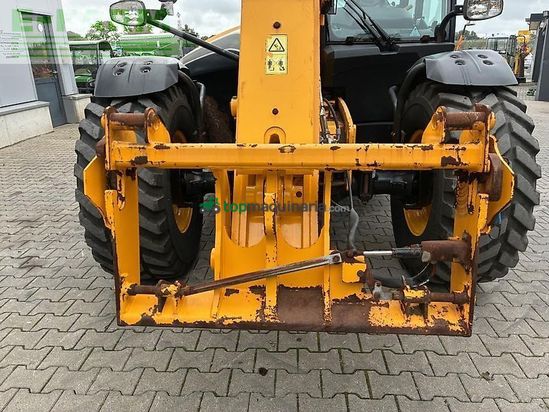 Telescopica - JCB - 541-70 agri super