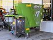 Remolqu esparcidor -  - sitrex futtermischwagen sl 60 smart