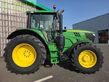 Tractor agrícola - John Deere - 6155m