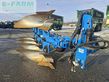 Arado - Lemken - juwel 7mv t 4l100 mit hydraulischer steinsicheru
