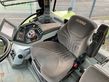 Tractor agrícola - Claas - arion 650 cmatic