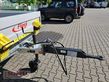 Volquet - Fliegl - edk 25 40 cm ungebremst