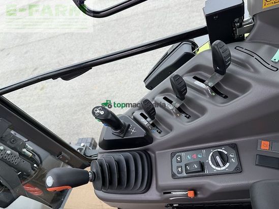 Tractor agrícola - Claas - axos 3.105