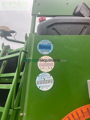 Atomizador - Amazone - ux 6200 super 36m