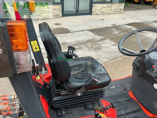 Tractor agrícola - Kubota - b2350 compact tractor (st25524)