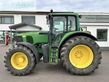 Tractor agrícola - John Deere - 6620 motor getriebe neu