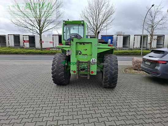 Telescopica - Merlo - p40.7