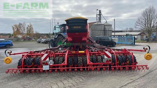 Sembradora - Väderstad - rapid rda 600 s