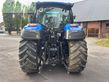 Tractor agrícola - New Holland - t5.110 dynamic command (stage v)