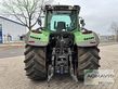 Tractor agrícola - Fendt - 720 vario s4 profi plus