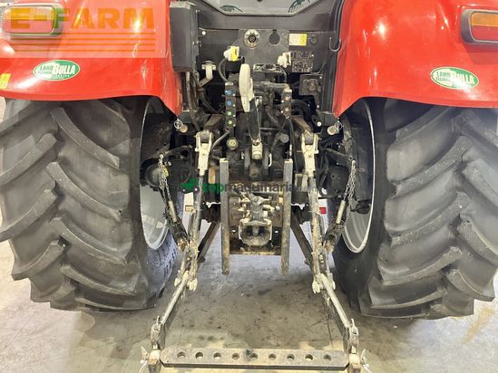Tractor agrícola - Steyr - 6145 profi cvt