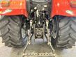 Tractor agrícola - Steyr - 6145 profi cvt