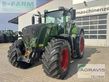 Tractor agrícola - Fendt - 828 vario s4